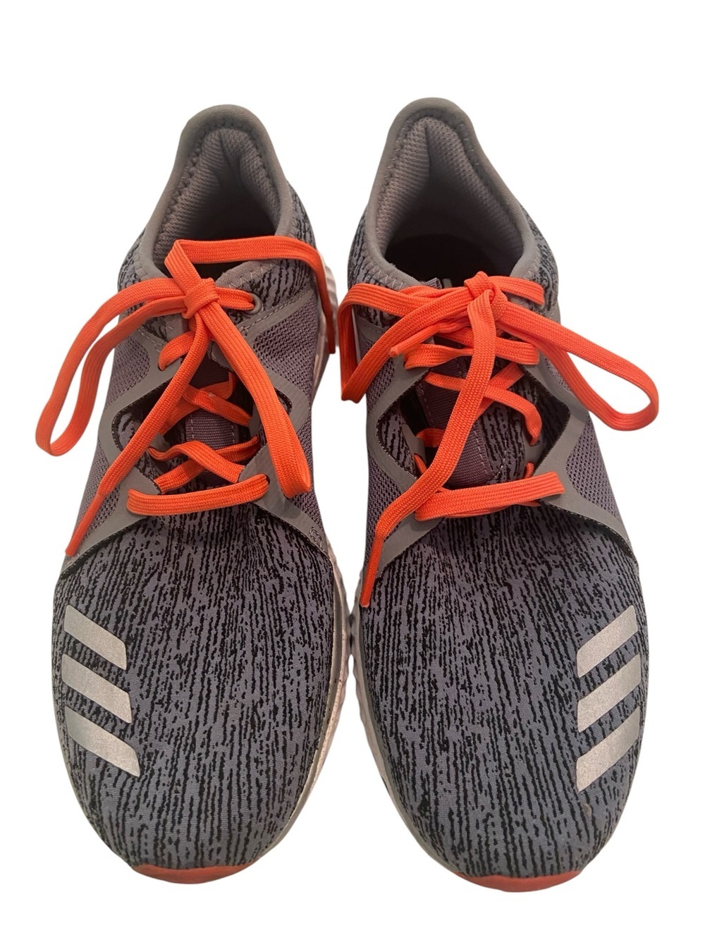 ADIDAS EDGE LUX RUNNING SHOES SIZE 7